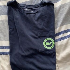 Vineyard Vines Short Sleeve T-shirt